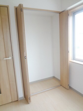 白樺マンションの物件内観写真